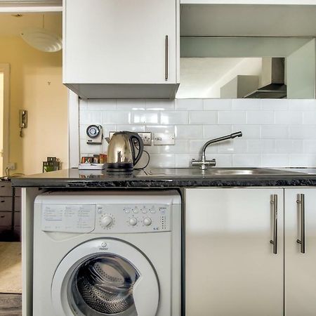 No.5 Serviced Apartment Glasgow Extérieur photo