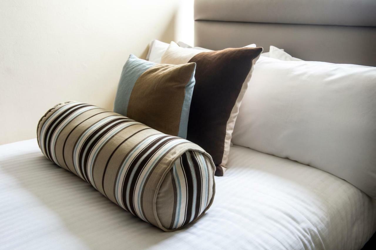 No.5 Serviced Apartment Glasgow Extérieur photo